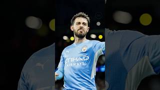 BERNARDO SILVA en 60 segundos 6️⃣0️⃣⏰ [upl. by Litha]