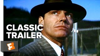 Chinatown 79 Movie CLIP  Capable of Anything 1974 HD [upl. by Baynebridge496]