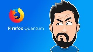 O quotQuantumquot o novo Firefox é mais rápido  Benchmarks [upl. by Odla252]