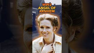 THE ANGEL OF ARNHEM  Dutch woman saves many lives during the Battle of Arnhem in WW2 [upl. by Siegfried]