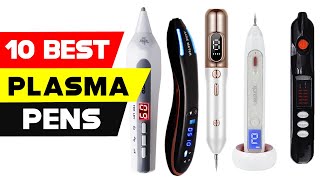 Top 10 Best Plasma Pens for 2021  Best Laser Plasma Pen  Laser Pen [upl. by Latin]