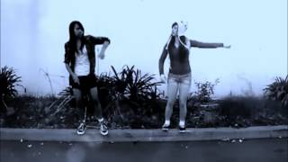 Tecktonik Electro Dance  Bla Bla Bla by Osdashil Videos [upl. by Ecnerwaled]