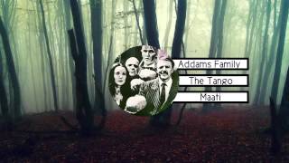 The Tango  Addams Family [upl. by Phares808]