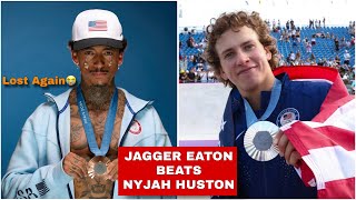 Now Jagger Eaton Is Ready For Park Series In Paris 2024 [upl. by Schoenberg]