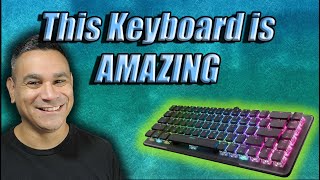 Roccat Vulcan 2 Mechanical Gaming Keyboard Review [upl. by Nyltiak]