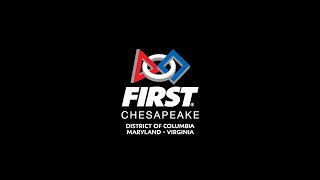 FIRST Chesapeake 2025 FTC Deep Run High School Day 1 Qualifier [upl. by Naasar939]