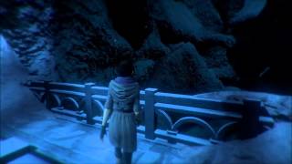 Dreamfall Chapters PC Gameplay Walkthrough [upl. by Langan]