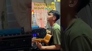 Tagus n Tagus sa puso😭😭 like comment share subscribe [upl. by Sidoeht170]