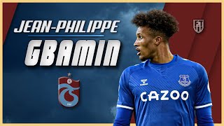 JeanPhilippe Gbamin  Best Skills 2022  Welcome to Trabzonspor [upl. by Verda]