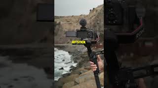 How to Use a Gimbal to Get Smooth Shots [upl. by Airt855]