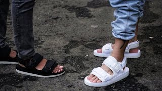 EMPUK ATAS BAWAH  Review Sandal Jalan Hi Jack Alto [upl. by Ralli]