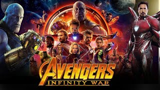 Avengers Infinity War Full Movie In Hindi Explain  Robert Downey Jr Mark Ruffalo  Review amp Facts [upl. by Aleet826]