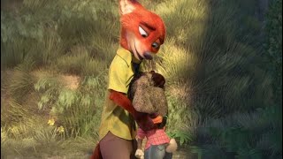 Zootopia movie review [upl. by Eseilenna]