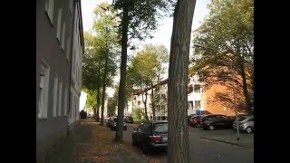 Die Lindenstraße in WanneEickel [upl. by O'Brien]