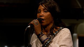 Hermon Mehari amp Faytinga  Milobe  Lawa Furda Live on KEXP [upl. by Nnayd]