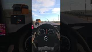 I BET YOU CANT DRIVE LIKE THIS automobile gaming deliverydriver cargames varilshorts [upl. by Pelagias]