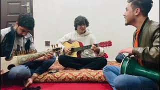 Khowar Song  YARMAN HAMEEN  Ghazanfar  Tufail  Rubab  Firdous [upl. by Yacov99]