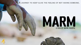 MARM  Trailer I A film by Nikhil Nagpal [upl. by Thomson982]