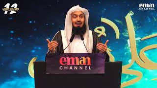 Making Parents Happy  Mufti Menk [upl. by Ojyllek]