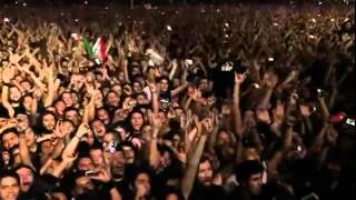 Metallica  Orgullo Pasion y Gloria  2009  LIVE Mexico City  Full DVD [upl. by Nhoj]