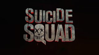 Suicide Squad Trailer 1 Song  I Started a Joke [upl. by Airb]