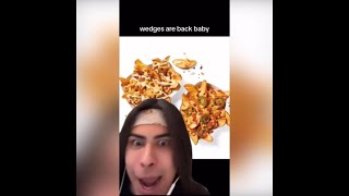 munchymonk TikTok Compilation [upl. by Rojas]