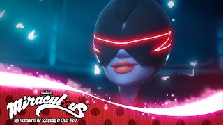 MIRACULOUS 🐞 CATALYSTE Le Jour des Héros  1ère Partie 🐞 Les aventures de Ladybug et Chat Noir [upl. by Aihcropal]