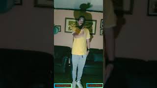 Tinotoyo Dance Challenge  Jerome Astor [upl. by Intyrb]