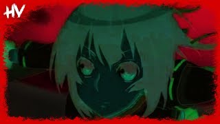 Sekirei  Theme Song Horror Version 😱 [upl. by Nnylecoj]