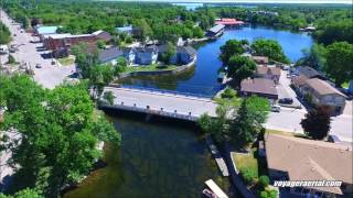 Fenelon Falls and Bobcaygeon [upl. by Faucher]