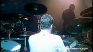 Bryan Adams  Heaven  Live at Slane Castle Ireland [upl. by Swithin878]