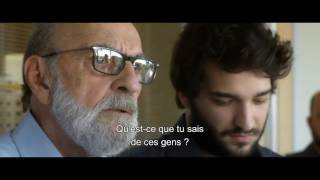 AQUARIUS  Bande Annonce VOST [upl. by Oinafipe]