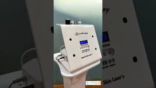 mesotherapy machine for face [upl. by Nicolella]