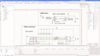 Zynq7000 PCB Build  Part 3  Slowly Progressing on Schematic [upl. by Iduj]