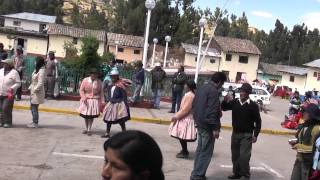 fiesta patronal de locroja 2012 [upl. by Efi880]