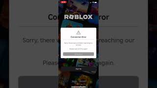 WHAT HAPPENED ROBLOX [upl. by Jarnagin]