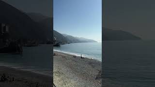 Monterosso al Mare in Italy 意大利的蒙特罗索 [upl. by Nauwtna742]