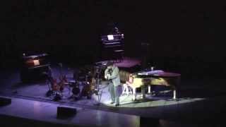 Neil Young quotComes a Timequot Carnegie Hall [upl. by Chilson]