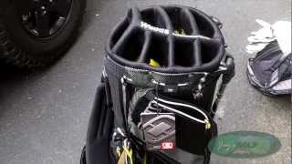 OGIO Sprint Golf Bag [upl. by Mccormick]