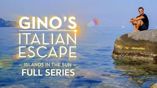 Ginos Italian Escape Islands In The Sun  Full Series Three  Our Taste [upl. by Ahsinev]