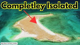 They tried to hide WW3 nuclear testing on this remote island [upl. by Ximenez]