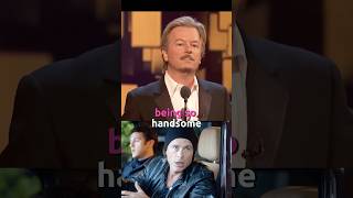 David Spade Roast Rob Lowe standupcomedy [upl. by Ditmore]