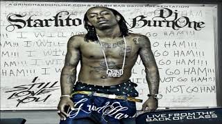 Starlito  Only One Me I Still Love You [upl. by Ettelocin]