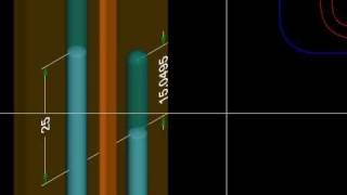 Physics with MicroStation Boyles Law Lab Simulation [upl. by Botnick]