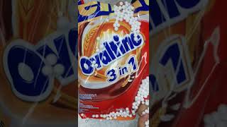 Ovaltine Chocolate [upl. by Ilyk71]