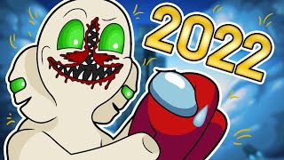 The Funniest Gaming Moments of 2022 [upl. by Muns]