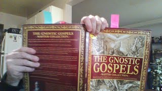 gnostic gospels [upl. by Mela]