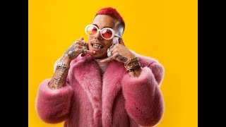 Sfera Ebbasta  Cupido ft Quavo Instrumental Flp FREE DOWNLOAD [upl. by Myrwyn]