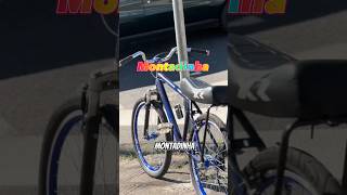 Julgando você pela sua bike 🔥bike opniao montadinha [upl. by Tiebout]