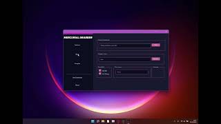 Best Discord Token Logger ｜ Mercurial Grabber 20 [upl. by Llorre978]